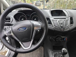 Ford Fiesta 2015 1.5 TDCi diesel-thumb-13