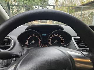 Ford Fiesta 2015 1.5 TDCi diesel-thumb-14