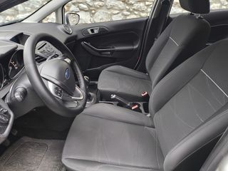 Ford Fiesta 2015 1.5 TDCi diesel-thumb-15