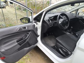 Ford Fiesta 2015 1.5 TDCi diesel-thumb-16
