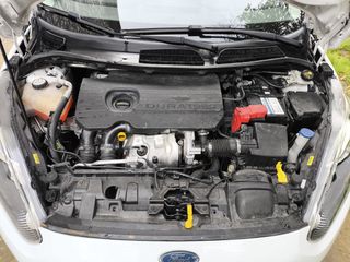 Ford Fiesta 2015 1.5 TDCi diesel-thumb-17