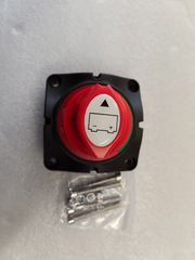 300A DC Battery Disconnect Switch 12V-48V