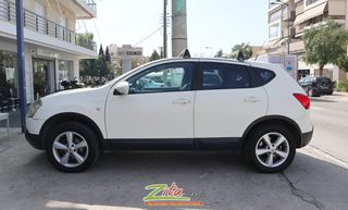 Nissan Qashqai 2008-thumb-1