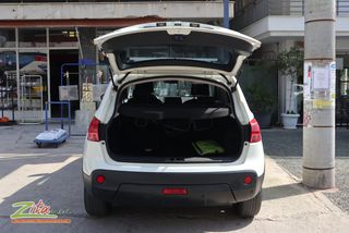 Nissan Qashqai 2008-thumb-3