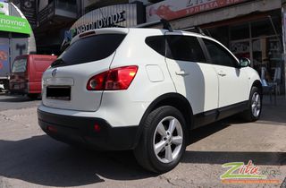 Nissan Qashqai 2008-thumb-4