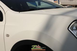 Nissan Qashqai 2008-thumb-7