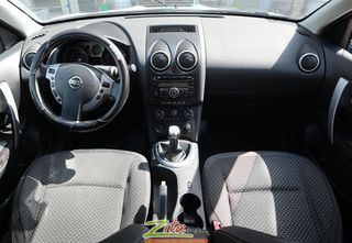Nissan Qashqai 2008-thumb-8