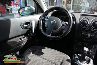 Nissan Qashqai 2008-thumb-9