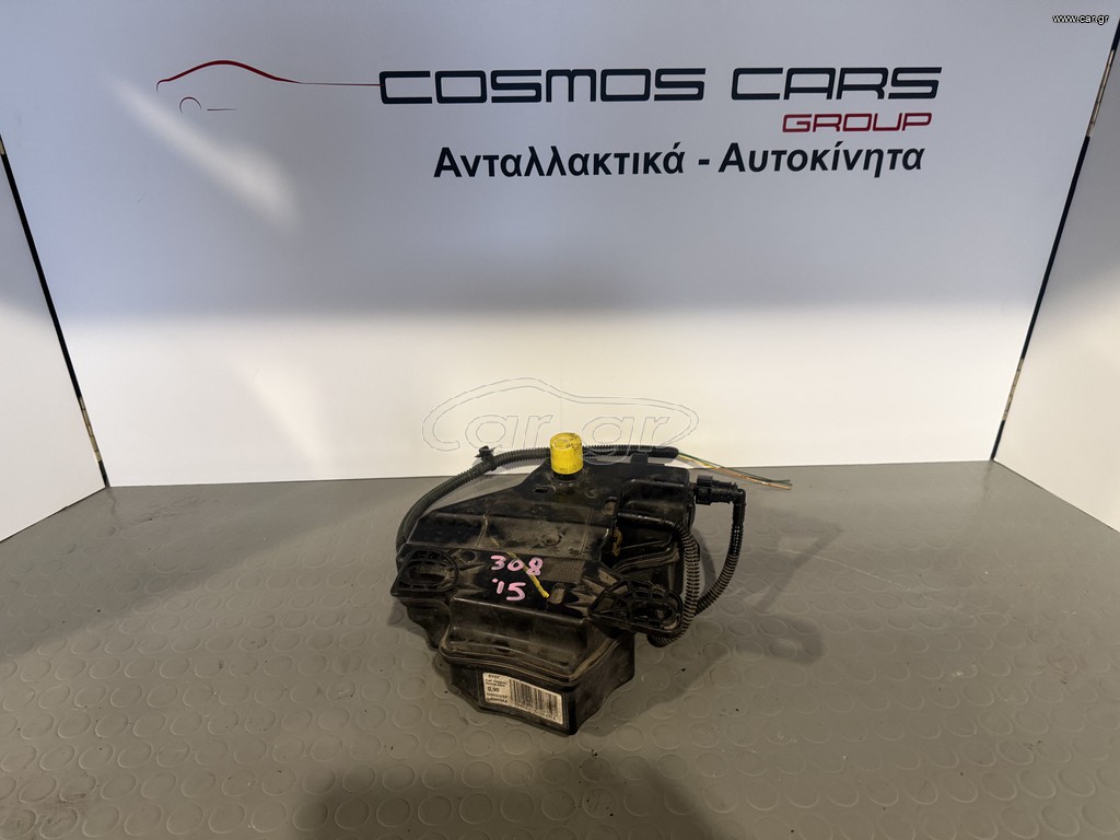 PEUGEOT 308 Δεξαμενή Υγρού FAP