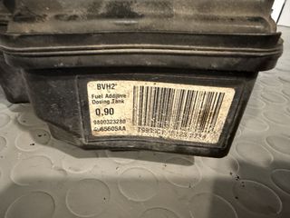 PEUGEOT 308 Δεξαμενή Υγρού FAP-thumb-1