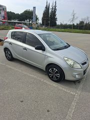 Hyundai i 20 2009