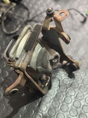 Βάση φαναριού με φανάρι xt600