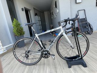 Δρόμου - Κούρσας Cervelo 2016 R3 Carbon