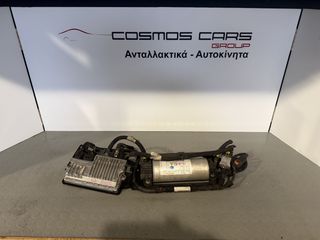 PEUGEOT 308 ΠΥΚΝΩΤΗΣ START STOP