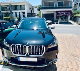 Bmw X1 2023 sdrive20i xline steptronic