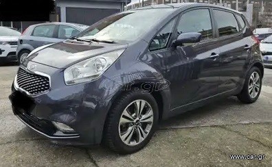 Kia Venga 2016 DIESEL