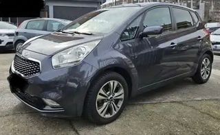 Kia Venga 2016 DIESEL