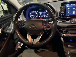 Hyundai i 30 2021