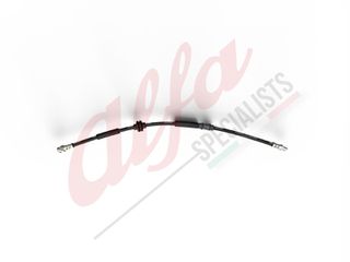ΓΝΗΣΙΑ ΕΜΠΡΟΣ ΜΑΡΚΟΥΤΣΙΑ 159/ BRERA / SPIDER  BIG BRAKES | 51780396