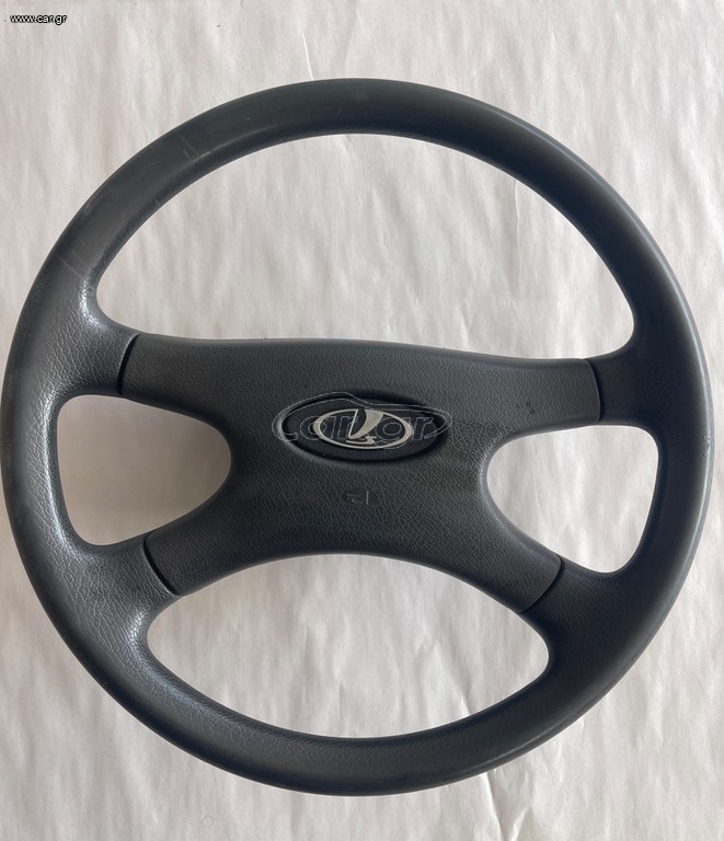 Τιμόνι Lada Niva