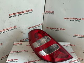 MERCEDES W169 A CLAS 204-2007 ΠΣΩ ΑΡΙΣΤΕΡΟ ΦΑΝΑΡΙ