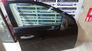 OPEL ASTRA H 2004-2010 ΠΌΡΤΑ ΣΥΝΟΔΗΓΟΎ