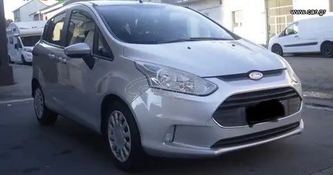 Ford B-Max 2016 DIESEL