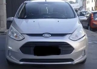 Ford B-Max 2016 DIESEL-thumb-1