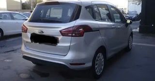 Ford B-Max 2016 DIESEL-thumb-2