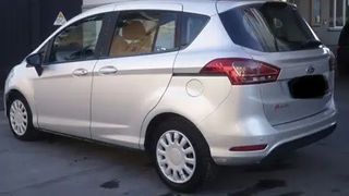 Ford B-Max 2016 DIESEL-thumb-3
