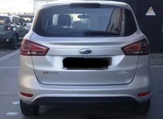 Ford B-Max 2016 DIESEL-thumb-4
