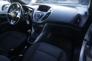 Ford B-Max 2016 DIESEL-thumb-5