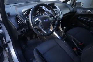 Ford B-Max 2016 DIESEL-thumb-6