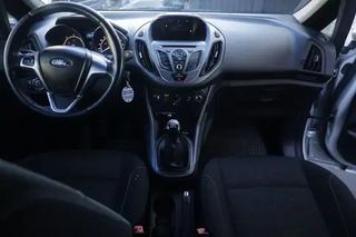 Ford B-Max 2016 DIESEL-thumb-7