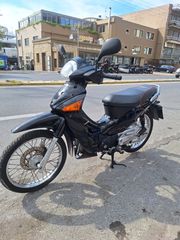 Honda ANF 125 Innova 2003 Υπεράριστη κατάσταση