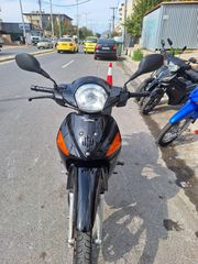 Honda ANF 125 Innova 2003 Άριστο-thumb-2