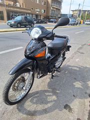 Honda ANF 125 Innova 2003 Άριστο-thumb-3