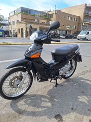 Honda ANF 125 Innova 2003 Άριστο-thumb-5
