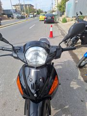 Honda ANF 125 Innova 2003 Άριστο-thumb-6