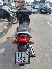 Honda ANF 125 Innova 2003 Άριστο-thumb-13