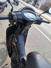Honda ANF 125 Innova 2003 Άριστο-thumb-14