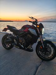 Honda CB 650 2022 CB650R-thumb-7