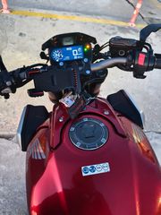 Honda CB 650 2022 CB650R-thumb-9