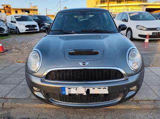 Mini Cooper S 2007 ΧΡΗΜΑΤΟΔΌΤΗΣΗ-thumb-1
