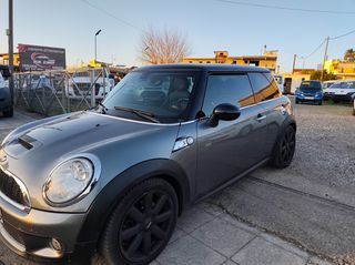 Mini Cooper S 2007 ΧΡΗΜΑΤΟΔΌΤΗΣΗ-thumb-3