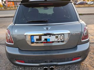 Mini Cooper S 2007 ΧΡΗΜΑΤΟΔΌΤΗΣΗ-thumb-5