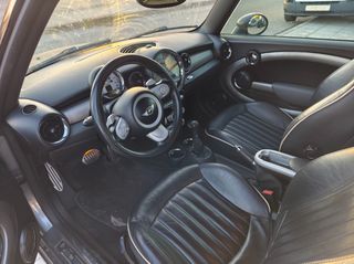 Mini Cooper S 2007 ΧΡΗΜΑΤΟΔΌΤΗΣΗ-thumb-7
