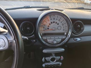 Mini Cooper S 2007 ΧΡΗΜΑΤΟΔΌΤΗΣΗ-thumb-8