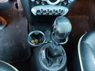 Mini Cooper S 2007 ΧΡΗΜΑΤΟΔΌΤΗΣΗ-thumb-9