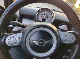 Mini Cooper S 2007 ΧΡΗΜΑΤΟΔΌΤΗΣΗ-thumb-10